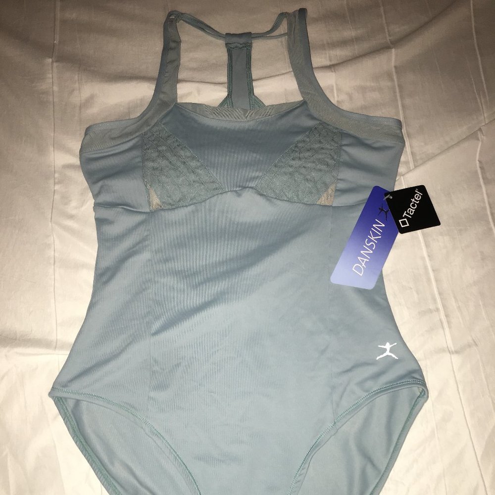 2 Pairs of Leotards (Size M)